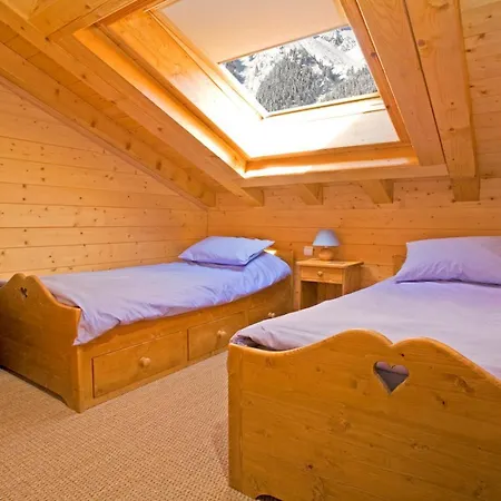 Rimaye - * Chamonix Mont Blanc