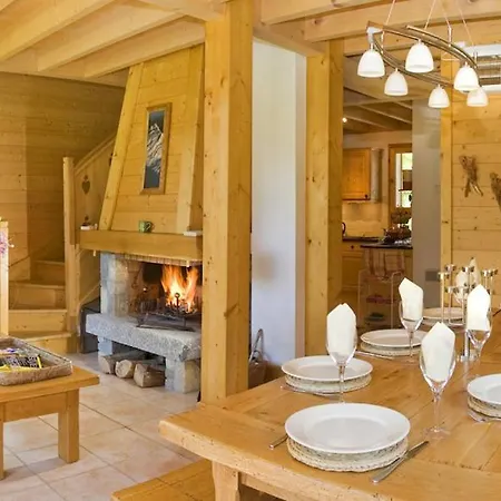 Rimaye - Chamonix Mont Blanc