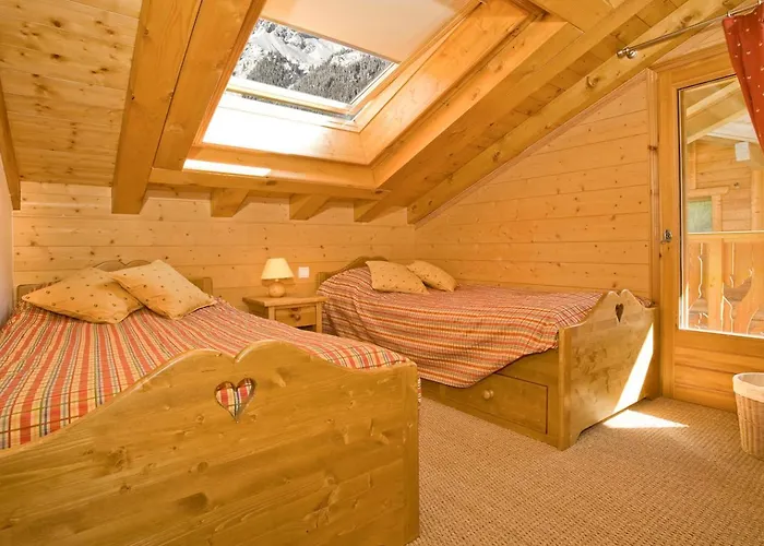 Rimaye - شاليه *