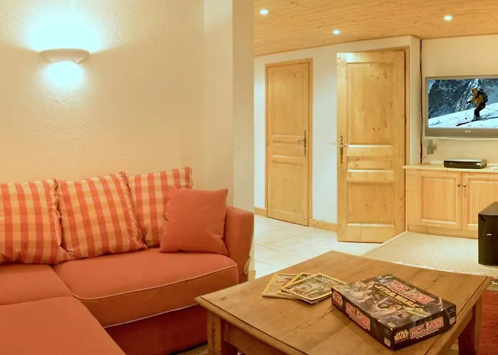 Chalet Rimaye - Chamonix