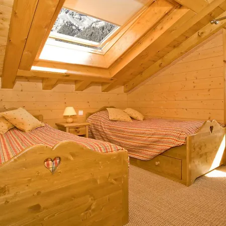 Rimaye - Alpesi faház *