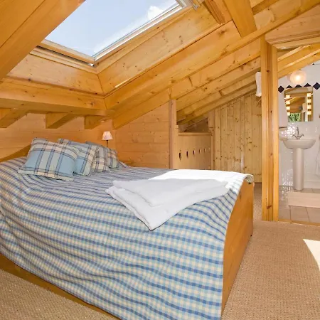 Rimaye - Alpesi faház *